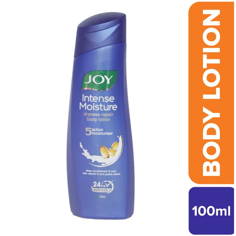 joy intense moisture