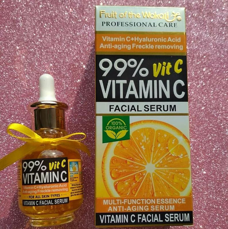 wokali vitamin c serum