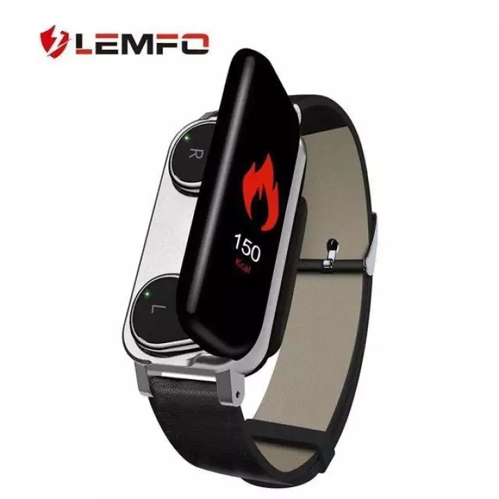 m1 smartwatch