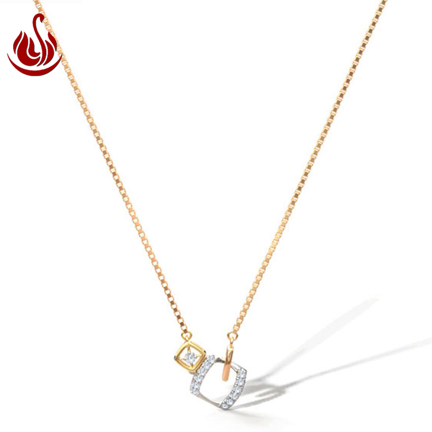 Sazuna Jewellers Juliet Geometric 