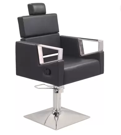 Hair cutting best sale chair with price