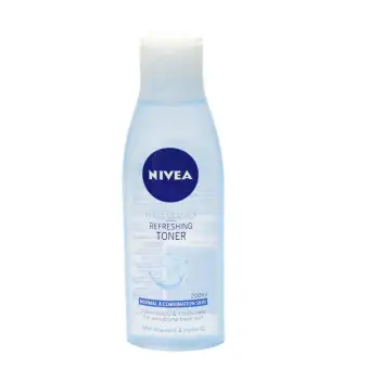 nivea toner for oily skin price