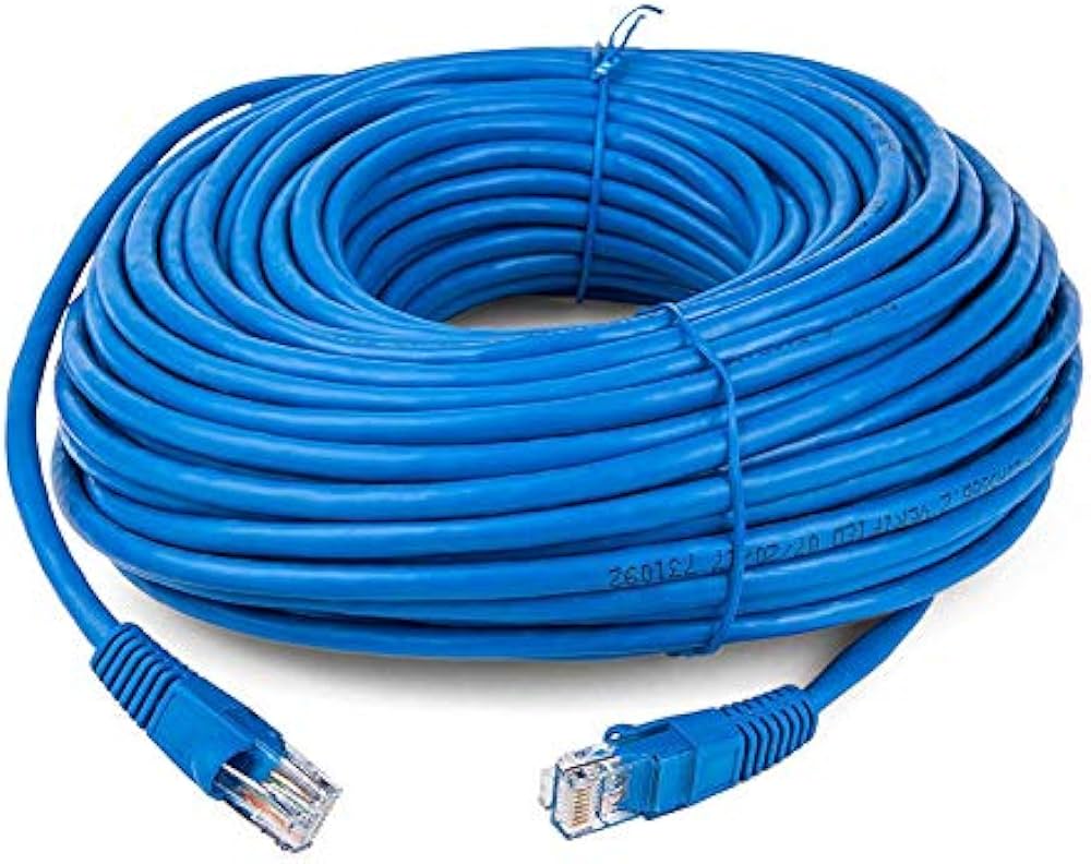 Met Net Cable 30 Meters / Meter Net / Internet /Ethernet Cable | Daraz.com.np
