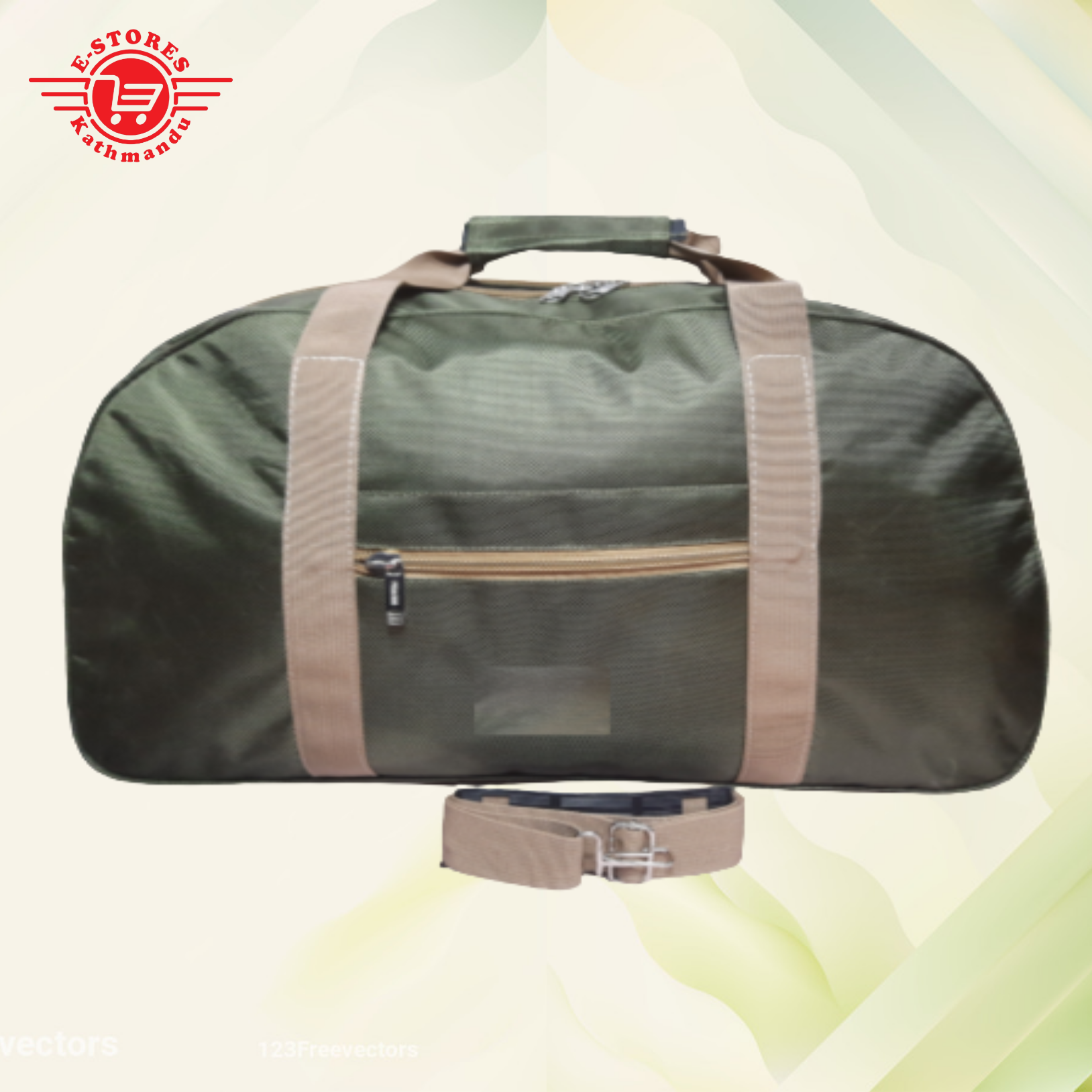 NF Luggage Outdoor Travel Bag For Unisex Large-1075