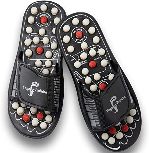 Yoga cheap paduka chappal