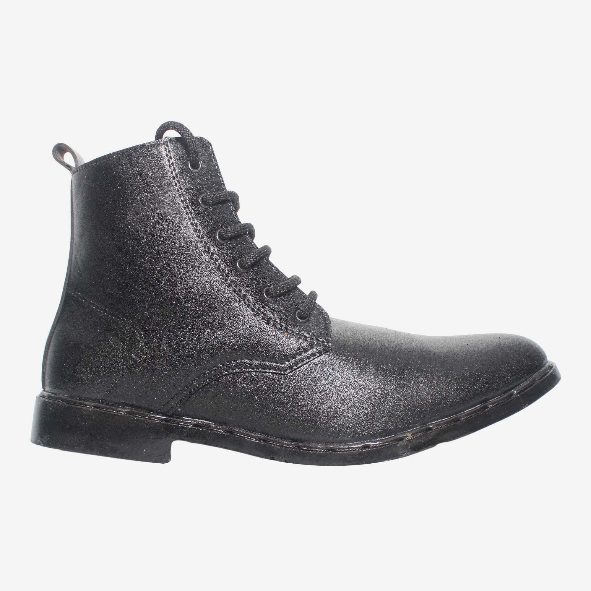 Mens hot sale half boot