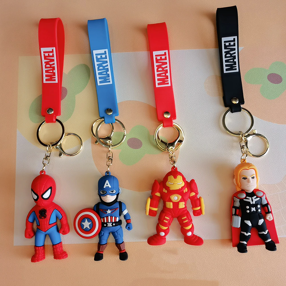 Marvel on sale key holder