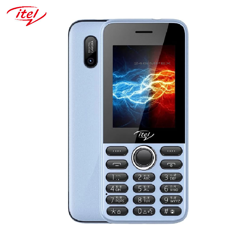 itel it5617