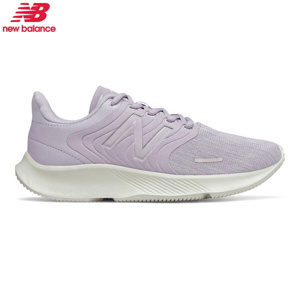 new balance u420 dames purper