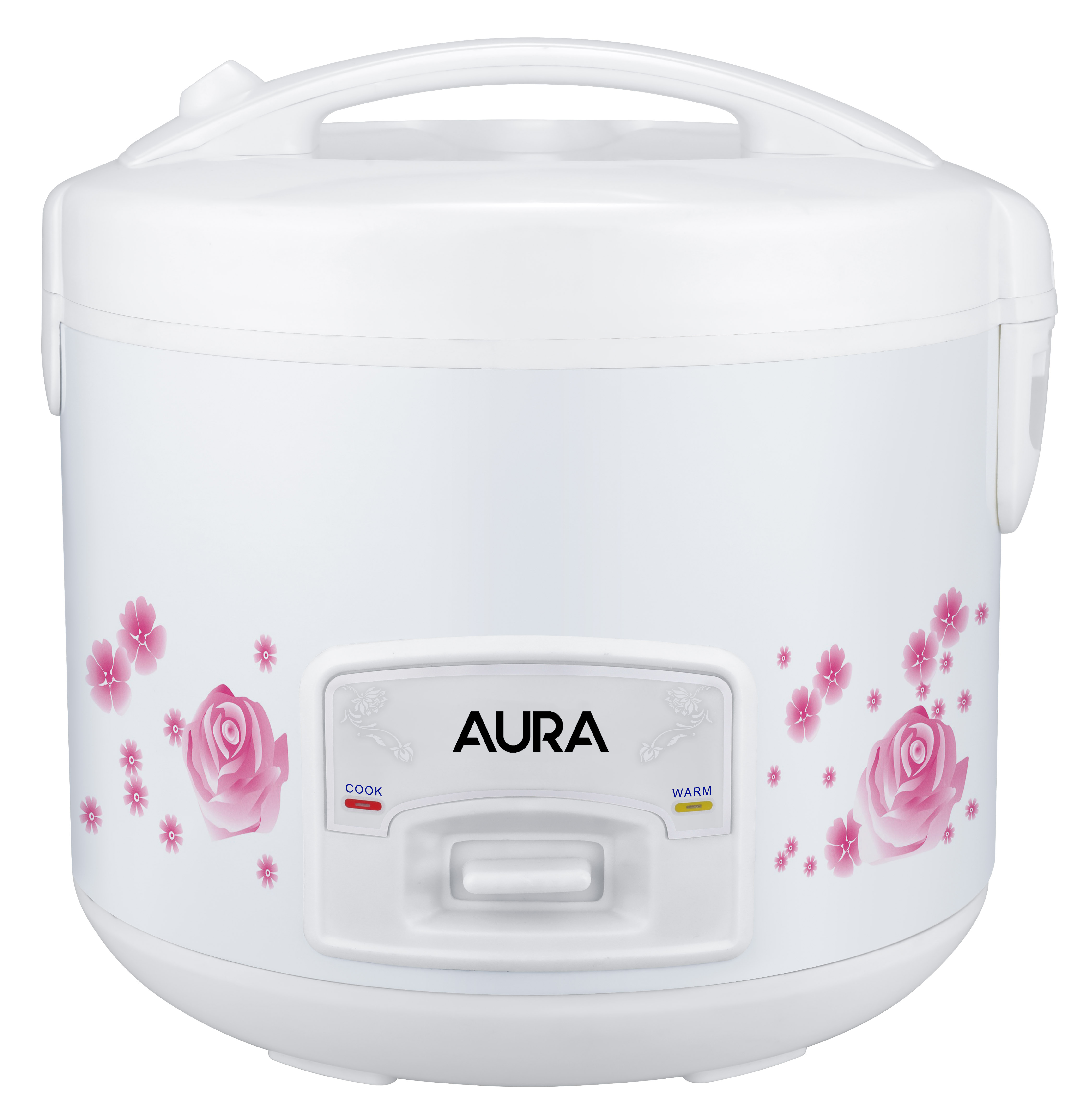 aura rice cooker