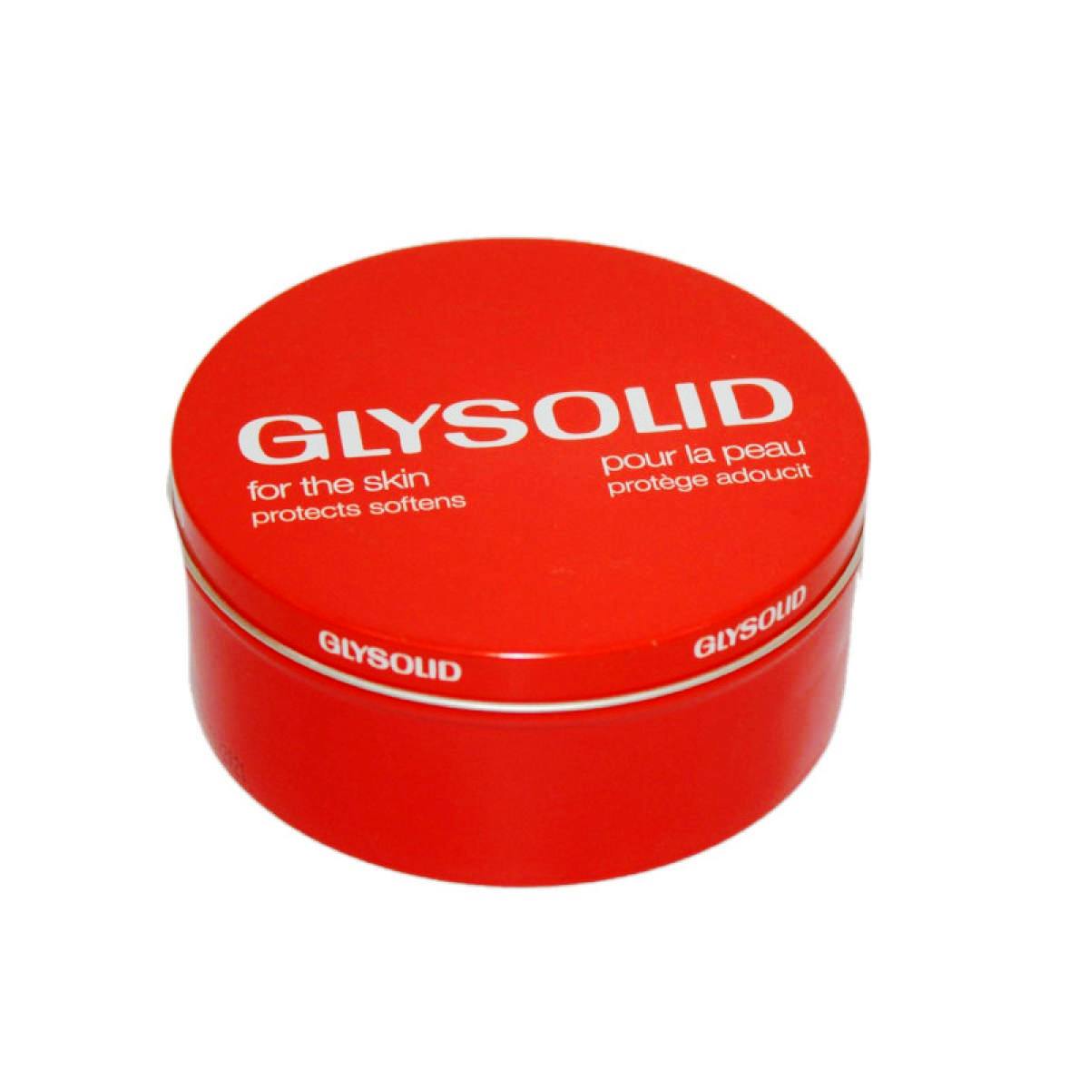 Glysolid Крем Купить В Твери