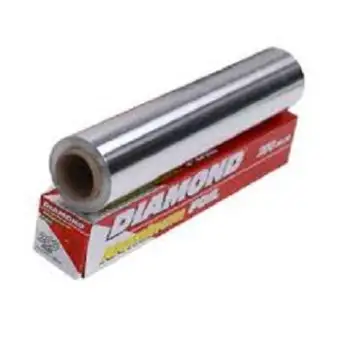 buy aluminium foil