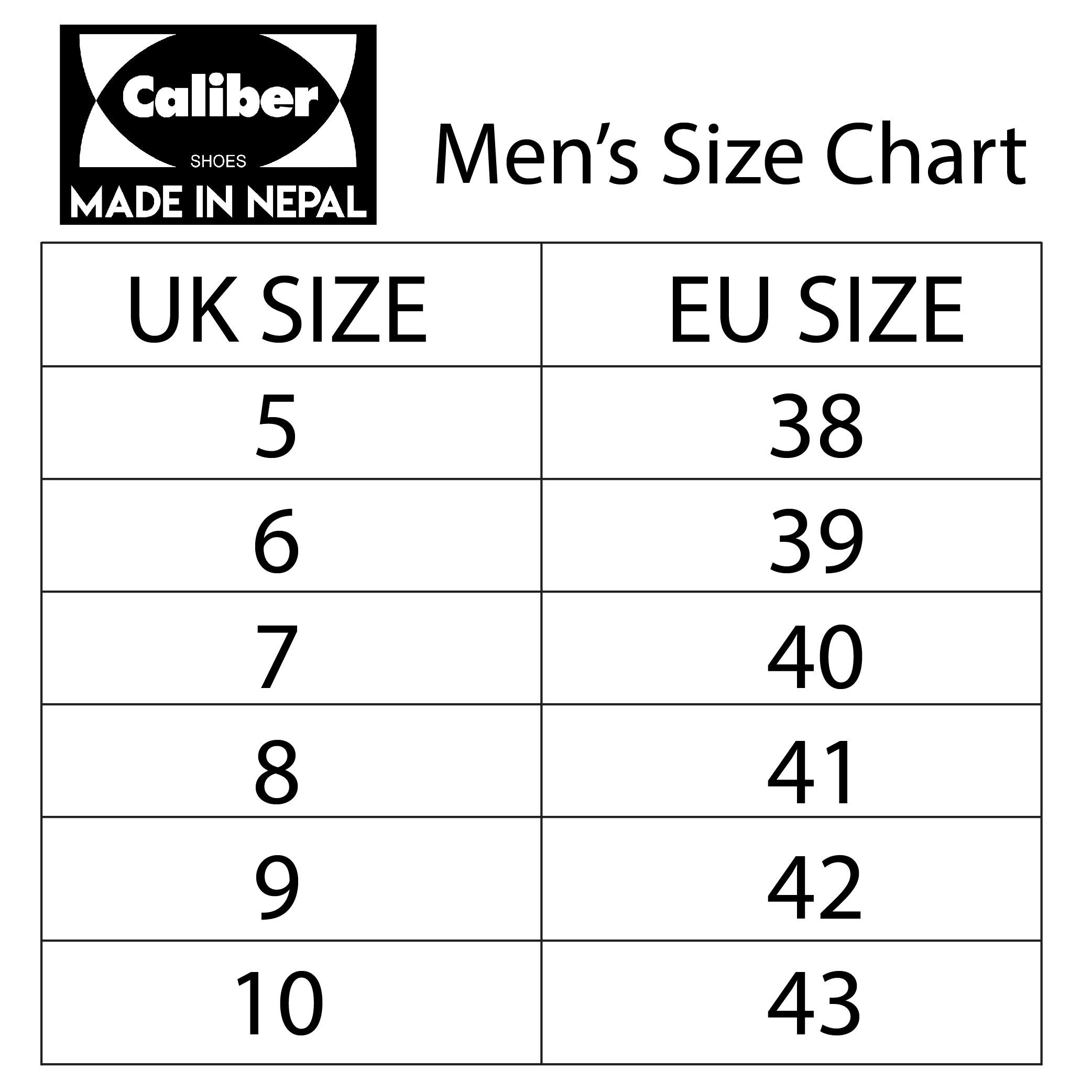 eu size 38 shoes