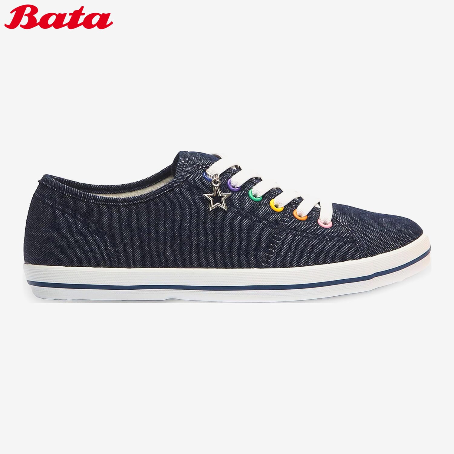 Bata Industrials - Curve safety shoes are especially made for women. This  sportive ladies safety shoe is S1P, Full Metal Free, has an antislip rubber  outsole and is ideal for use in