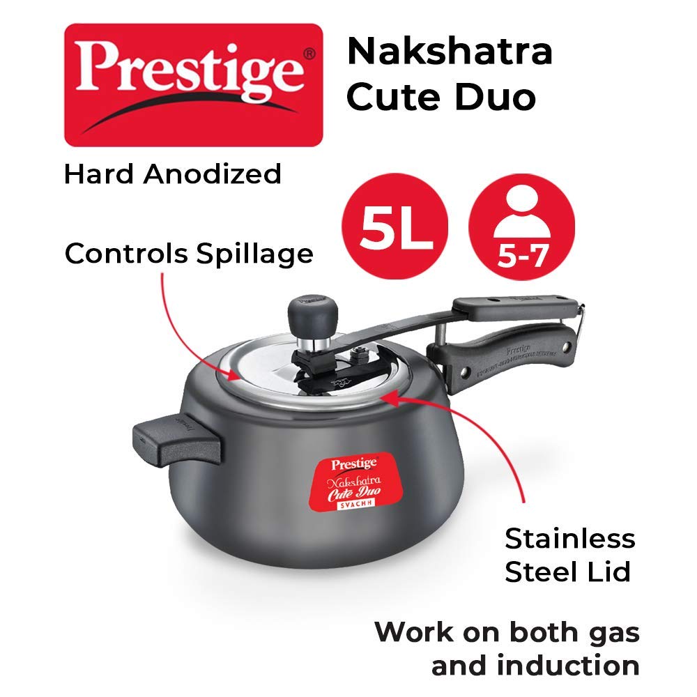 Prestige Omega Select Plus Mini Handi 