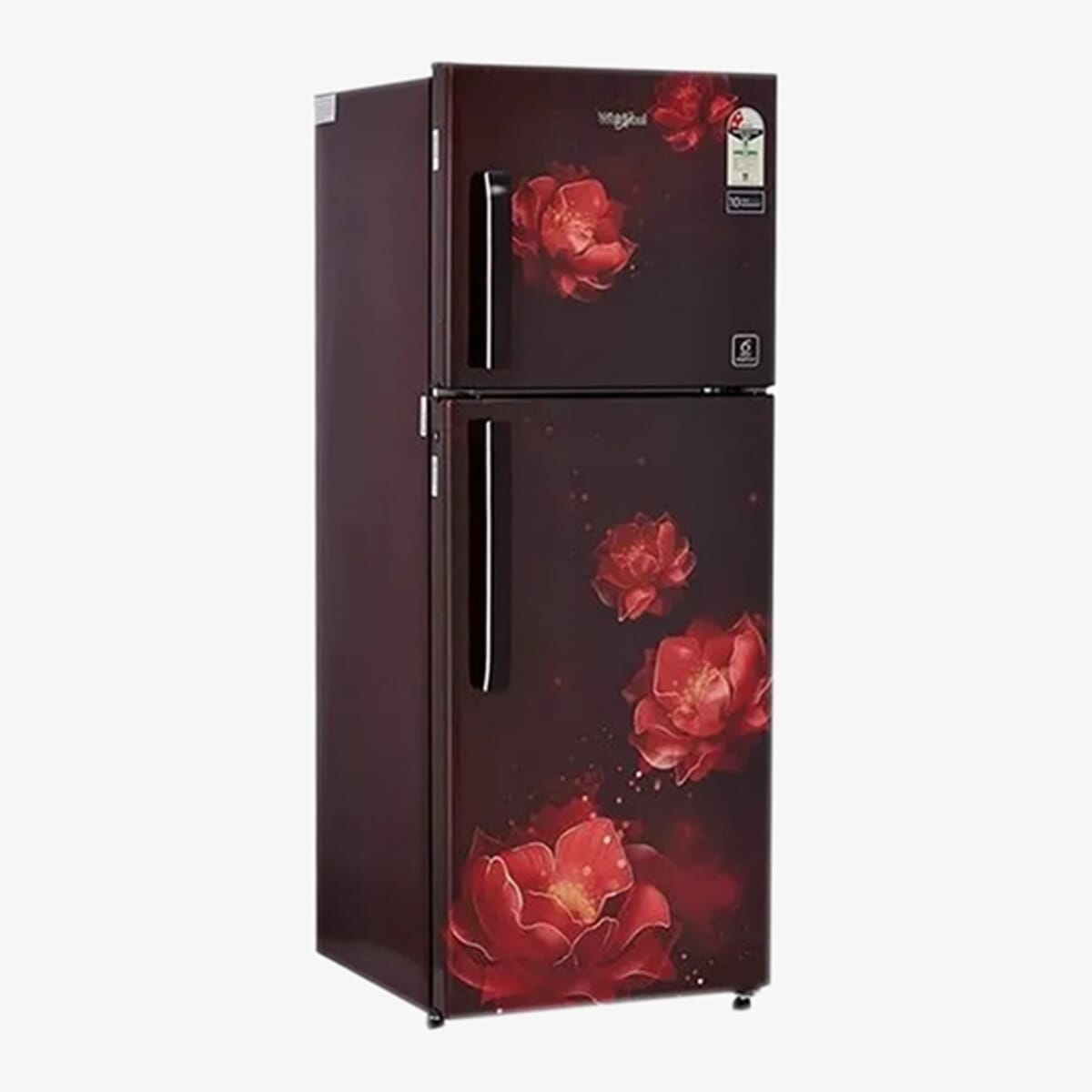 whirlpool fridge price below 10000