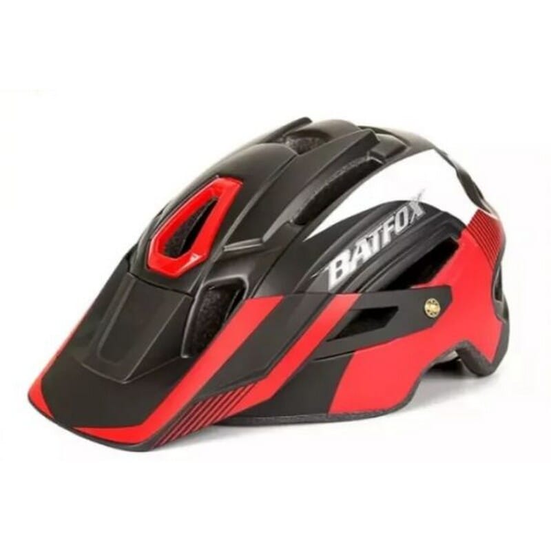 BATFOX Breathable Mountain Bike Helmet Daraz .np