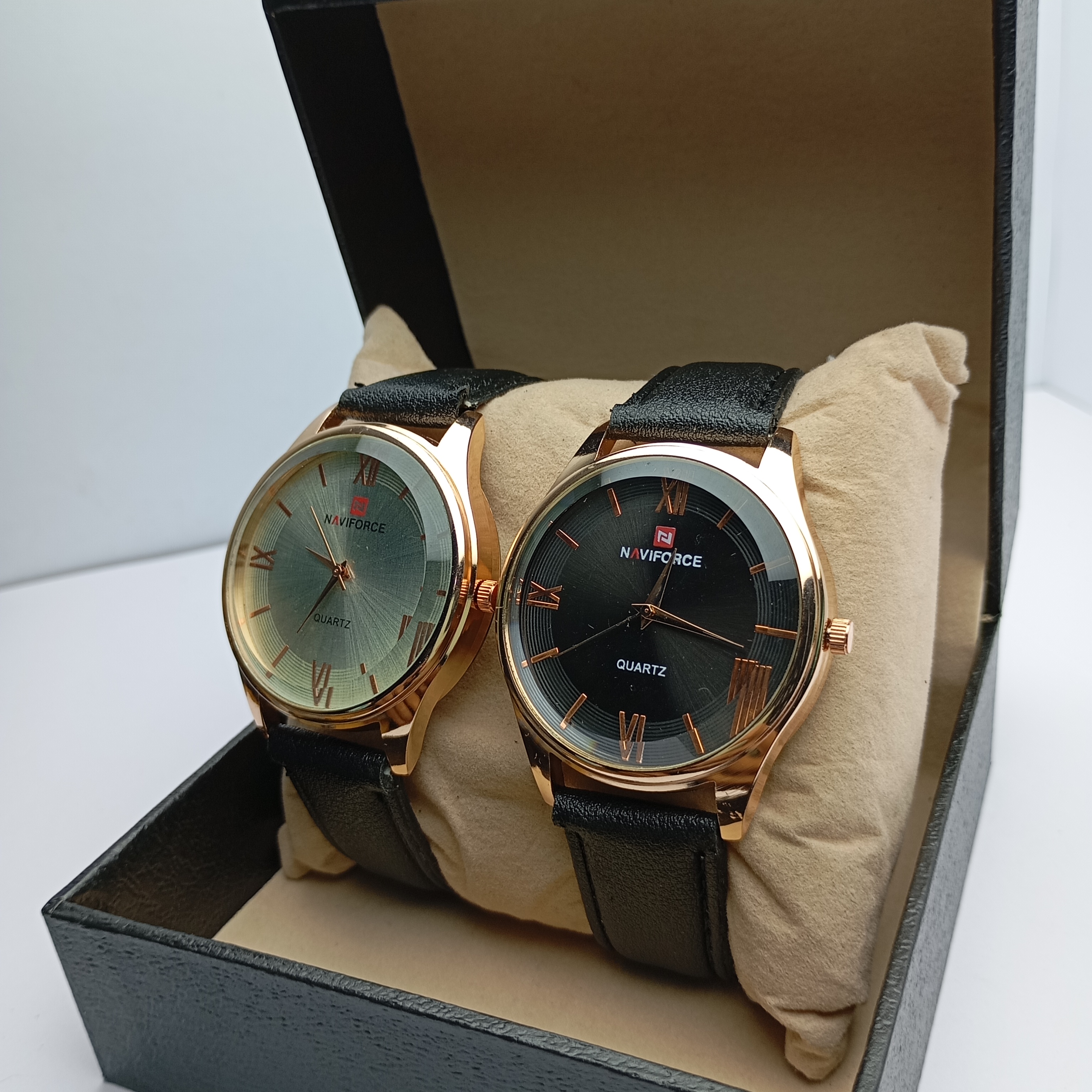 Buy Analog Watch Online at Best Price in Nepal (2024) - Main Image