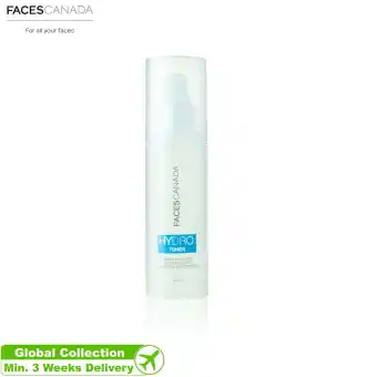 faces canada toner