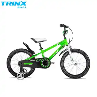 trinx blue