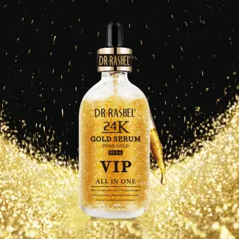 all in one face serum