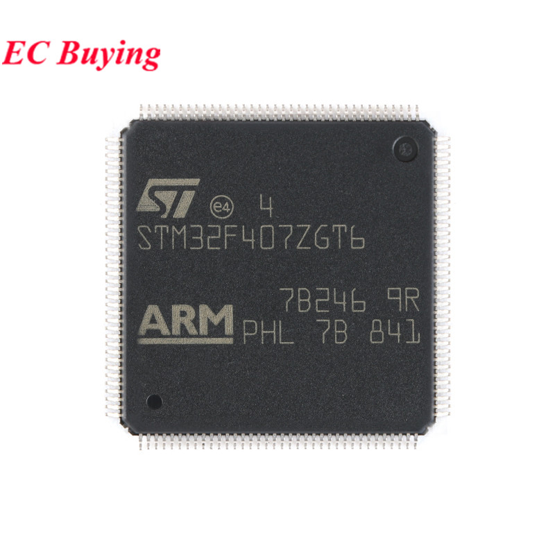 STM32F407ZGT6 STM32F407 STM32 F407ZGT6 Development Board Module ARM ...