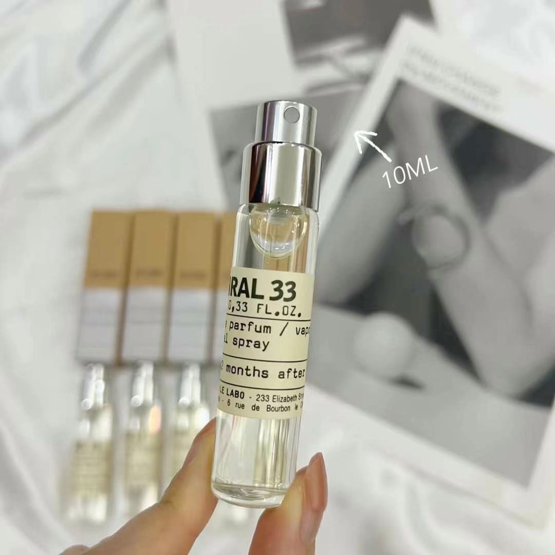 Le labo 2025 santal 33 10ml