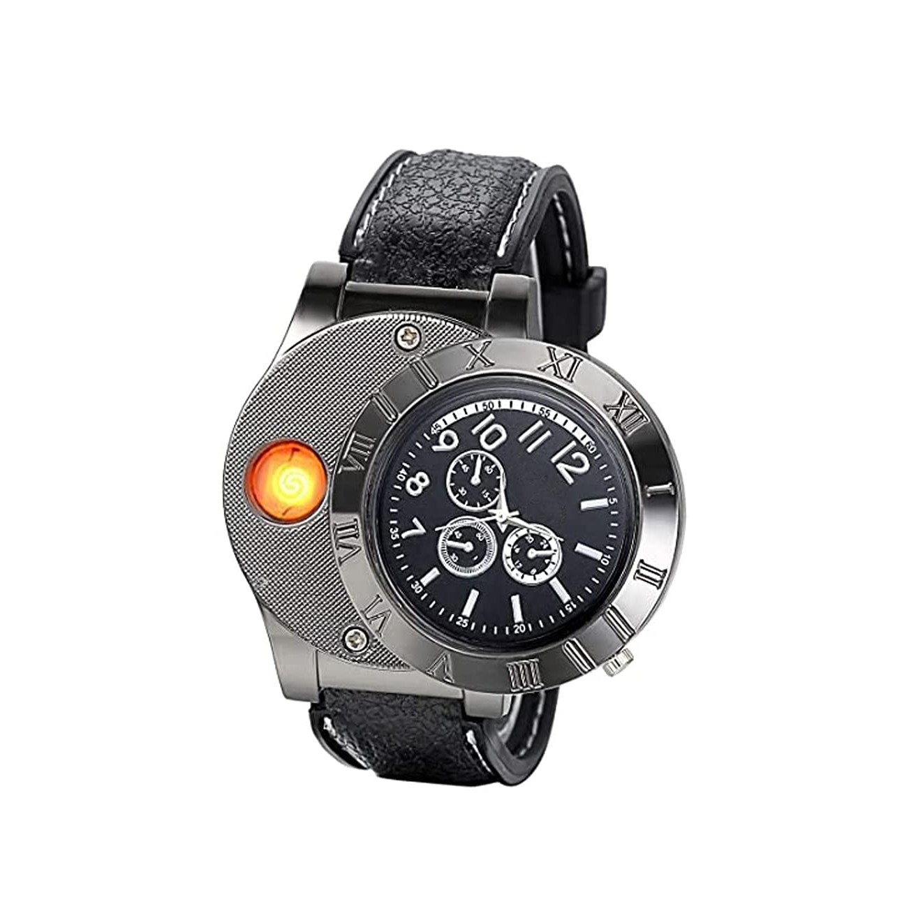 Details more than 169 lighter watch daraz super hot vietkidsiq.edu.vn