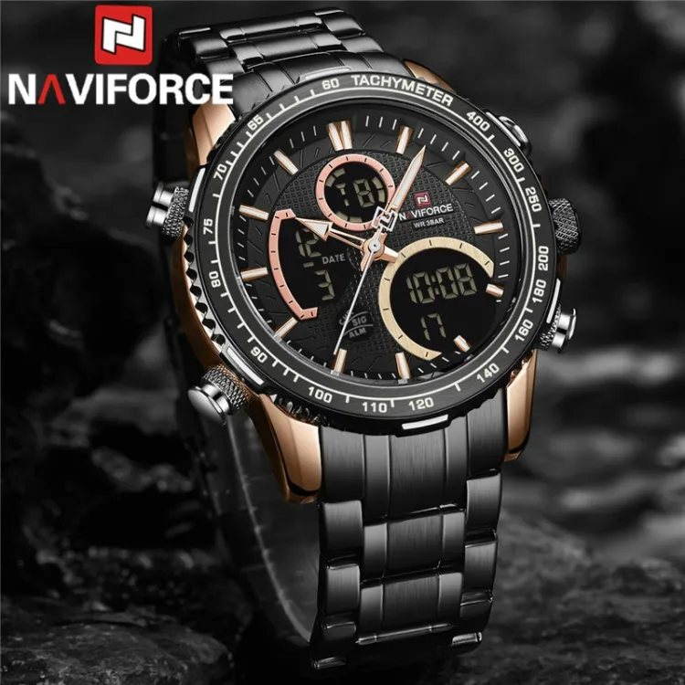 Naviforce nf9182m online