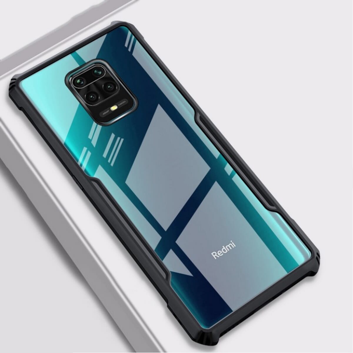 The North Face Mobile Cover Redmi Note Pro THE NORTH FACE Soft