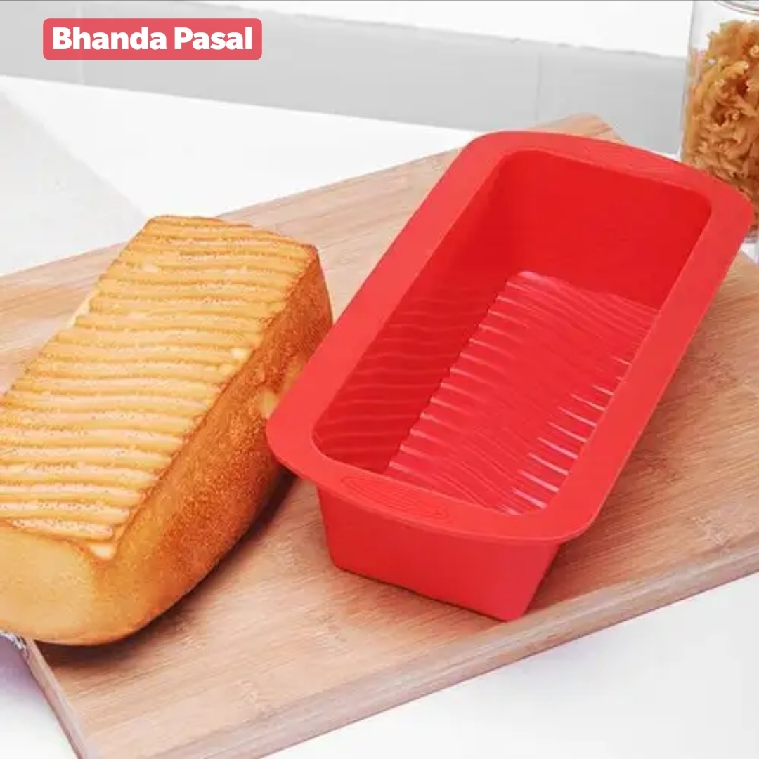 silicone bread