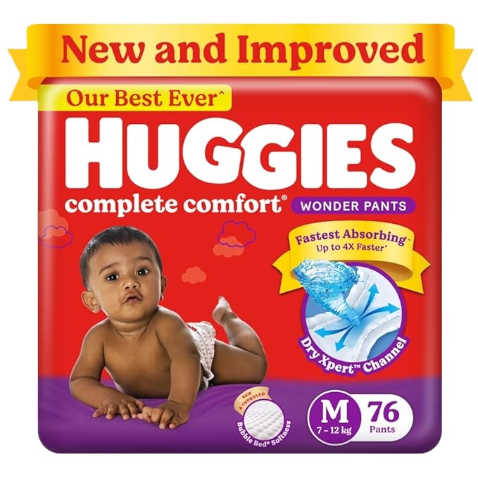 Buy Baby Disposable Diapers Online at Best Price in Nepal Daraz