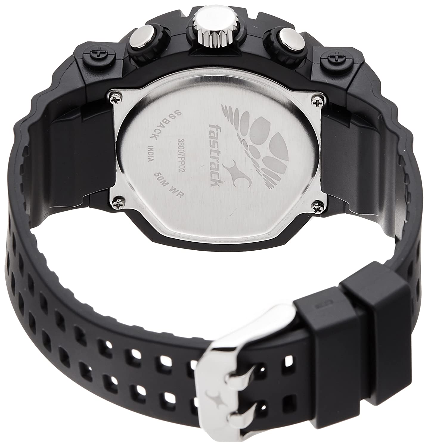 fastrack 38006pp01