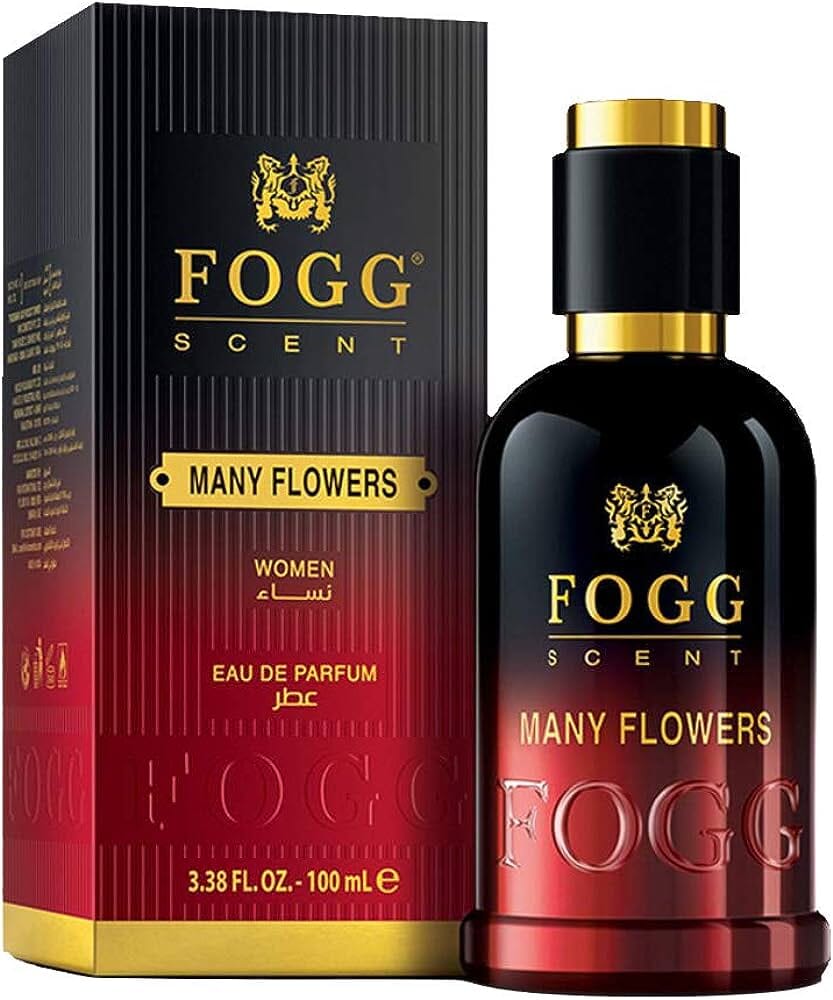 Fogg scent best sale for ladies review