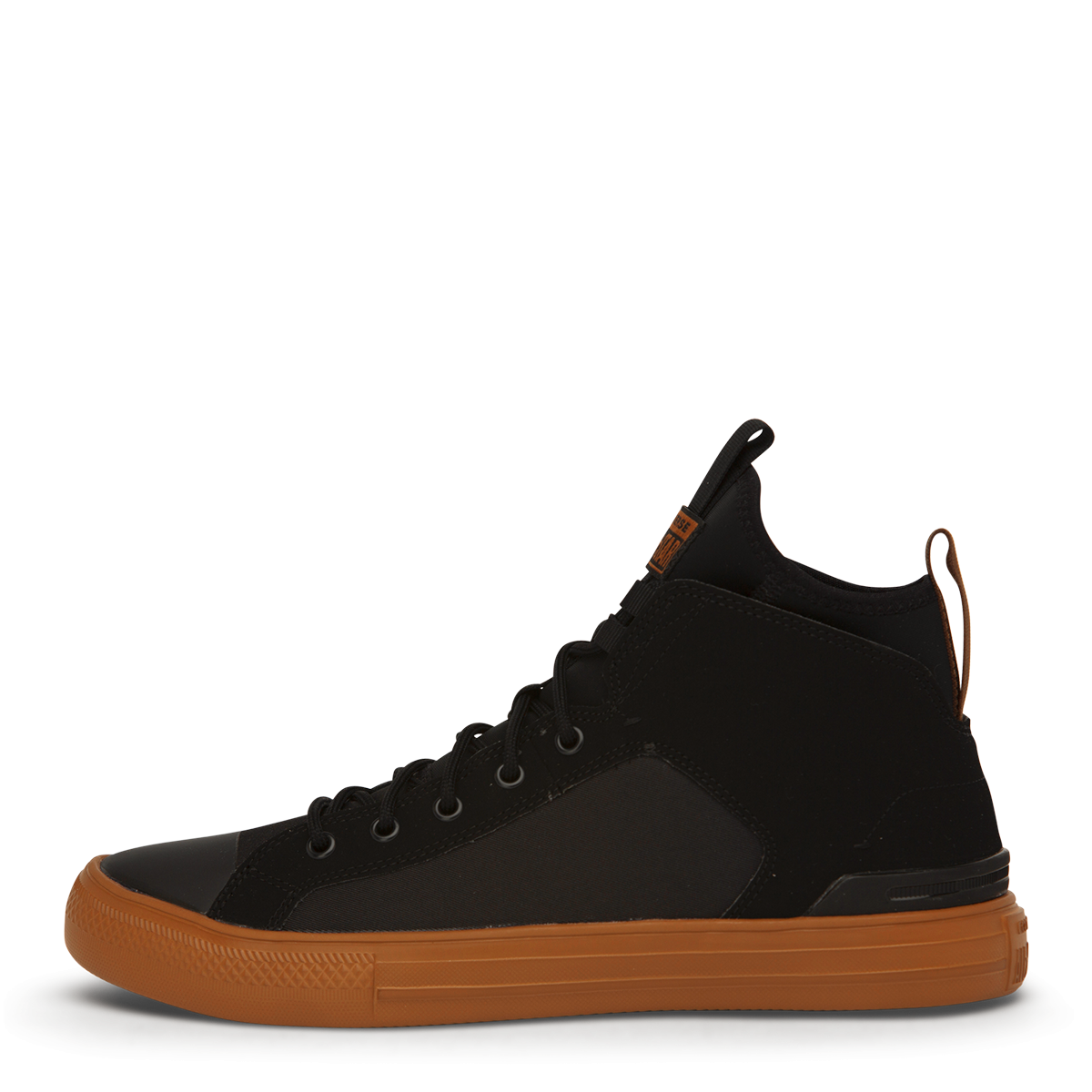 essentials converse black