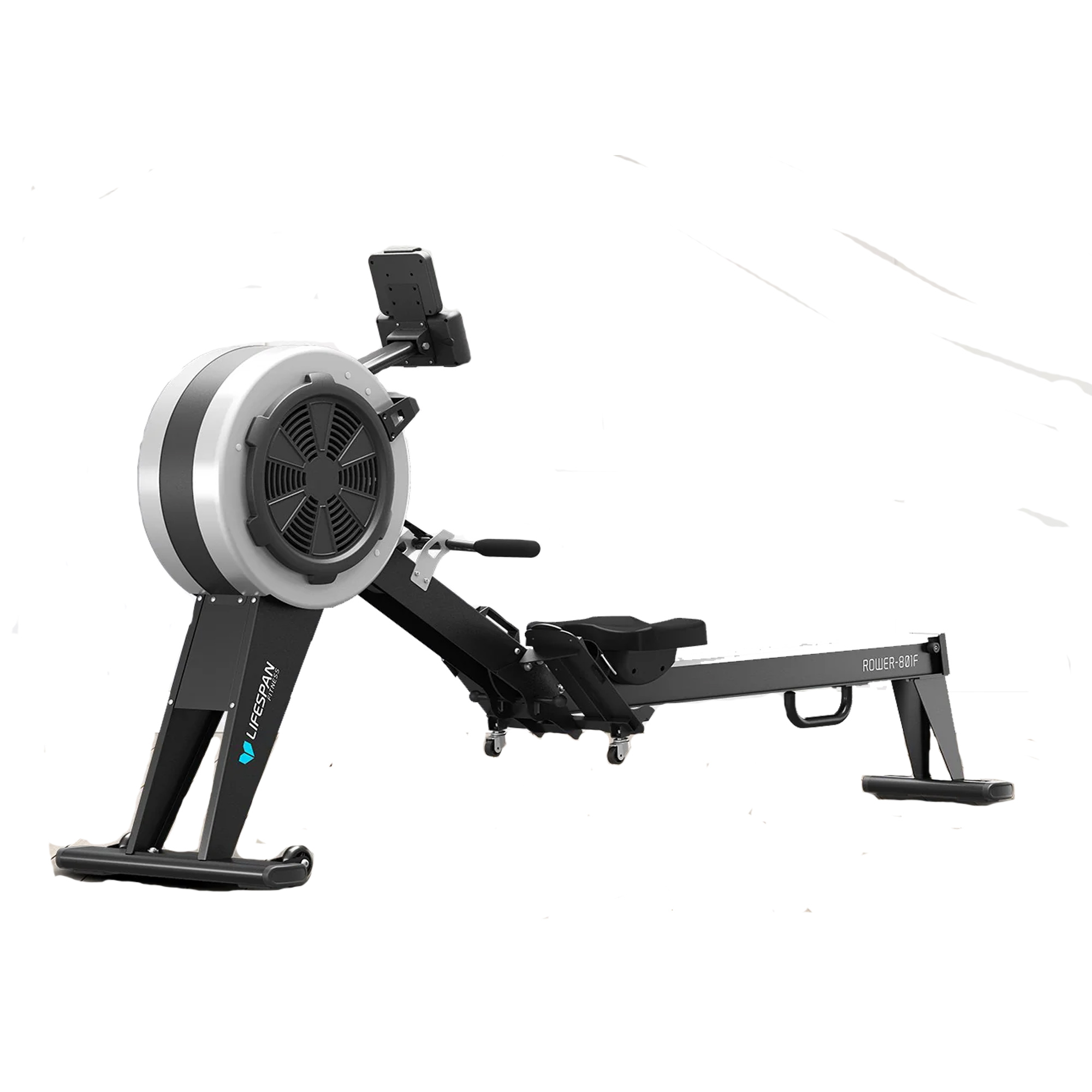 Aerofit Neptune Challenge Neptune Rowing Machine AR 700 Commercial