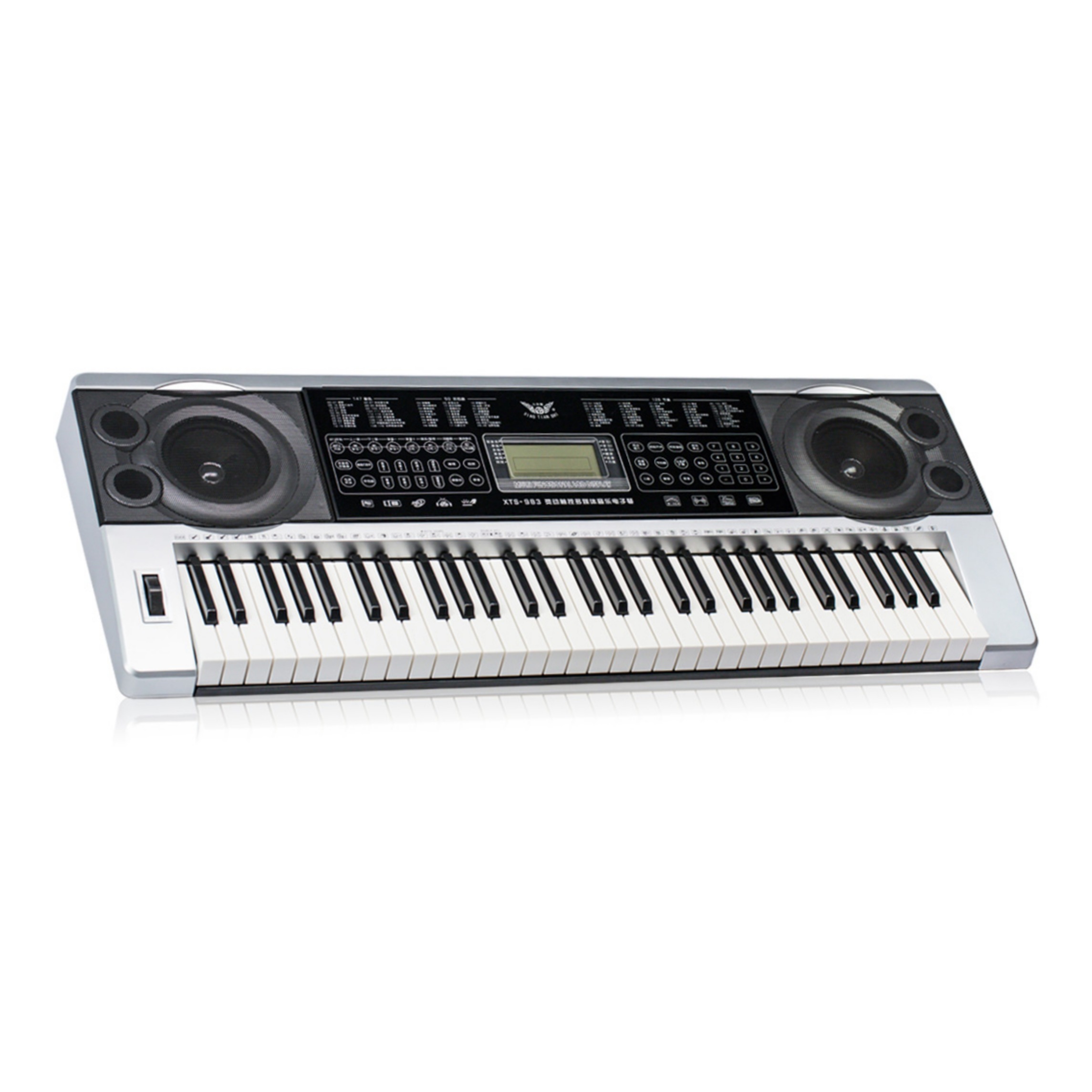 Keyboard piano deals angelet