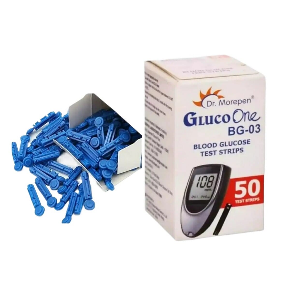 Buy Blood Glucose Monitor Online at Best Price in Nepal   Daraz.com.np