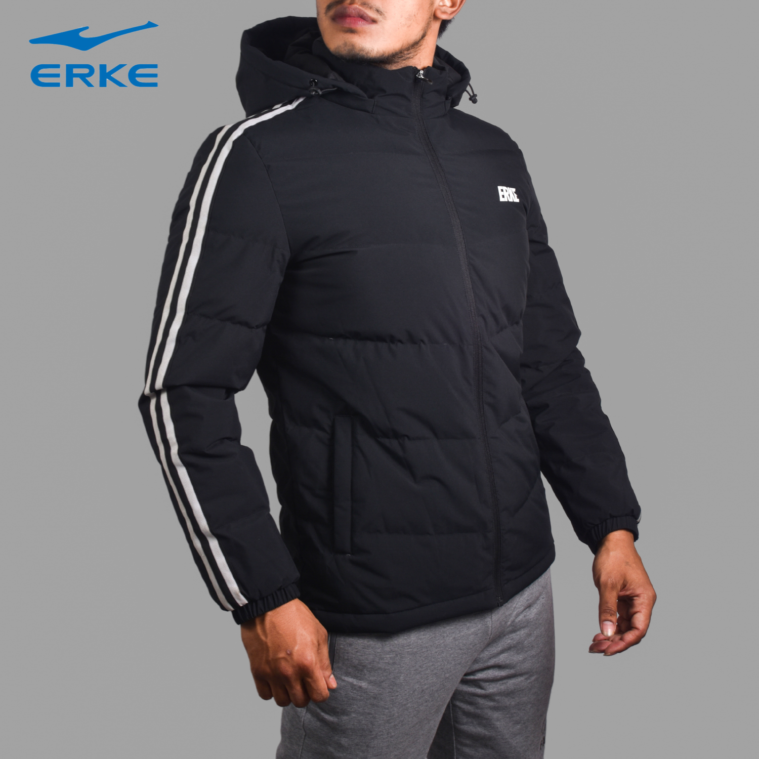 erke jacket price