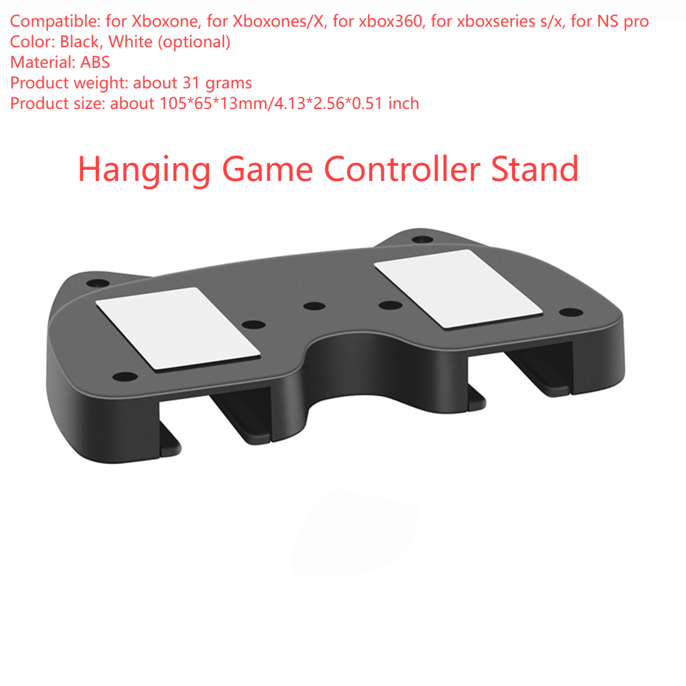 NEW Hanging Controller Handle Bracket Game Console Portable Hanging ...