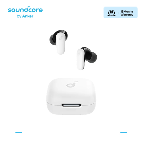 soundcore R50i NC True Wireless (TWS) Earbuds | Bluetooth 5.4 | 45H ...