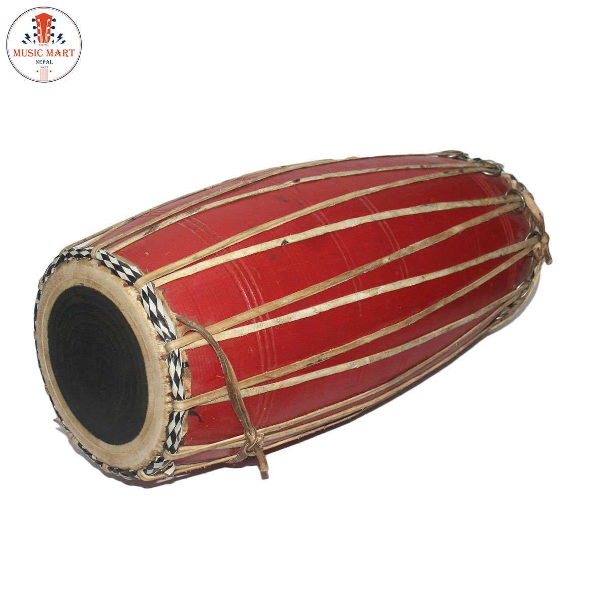 Jali Madal Extra Large Size 18.5 Inch