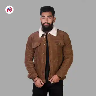 Cotrise fur jacket Clearance