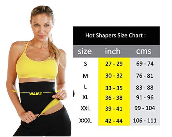 Hot Shaper Slim Belt For Weight Loss(8Mm)