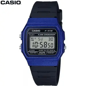 Casio f93w hot sale