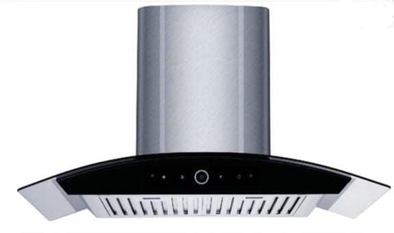 prestige exhaust chimney