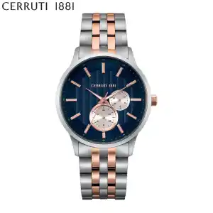 Cerruti on sale 1818 watch