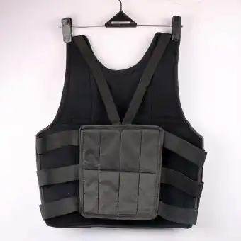 chest guard for bikers