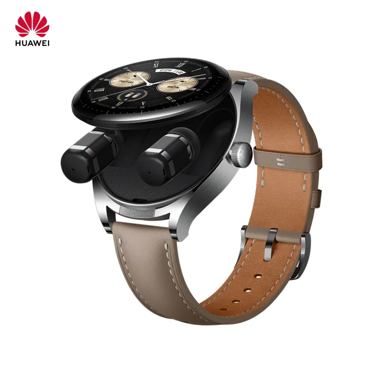 Huawei watch gt online 2 earbuds