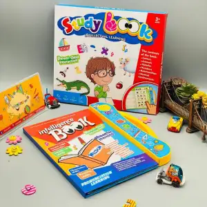 Best children's electronic learning 2024 toys